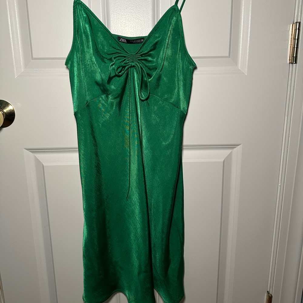Zara Mini Dress